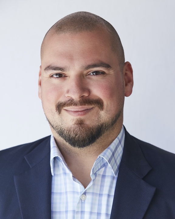 Matthew Zenteno