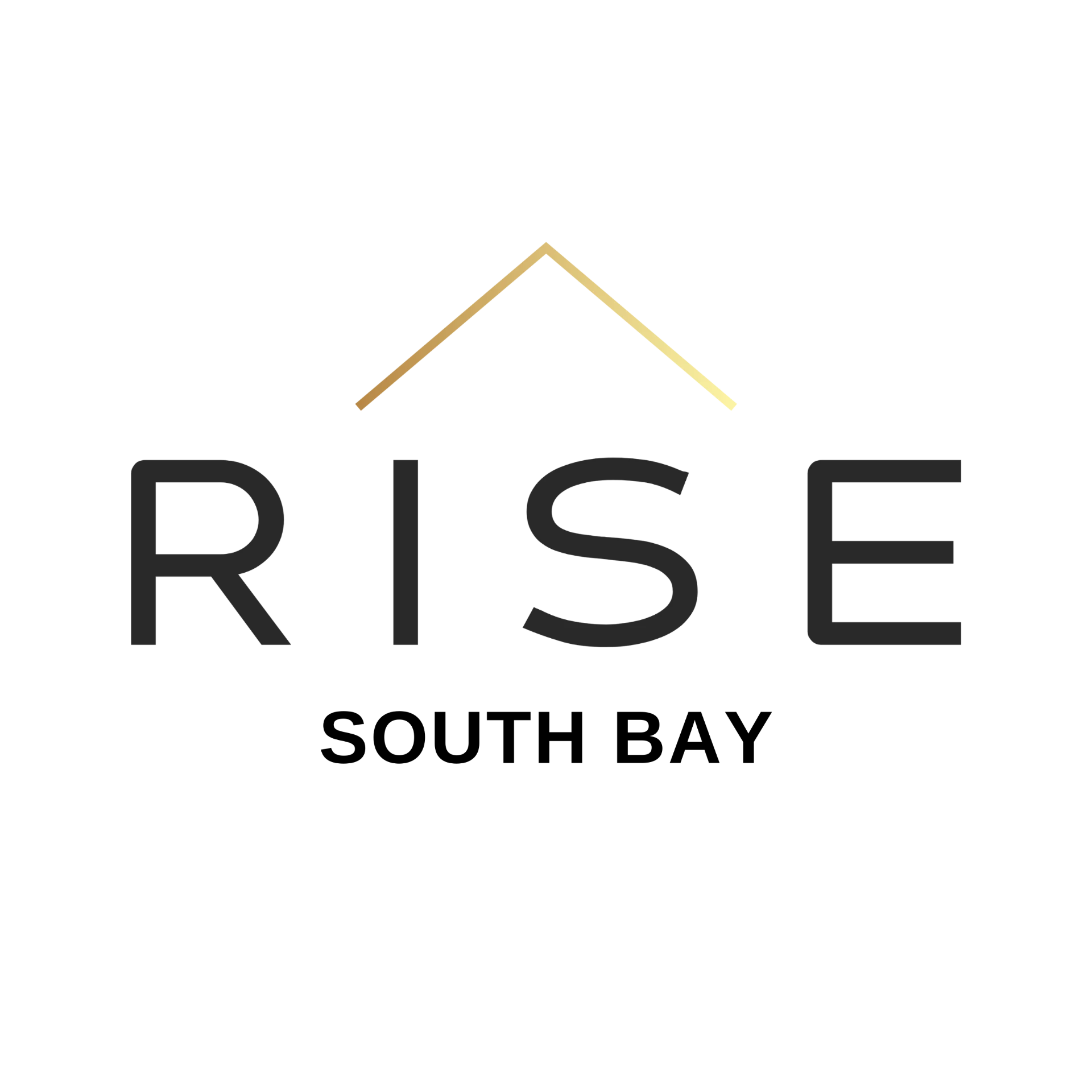 RISE South Bay logo