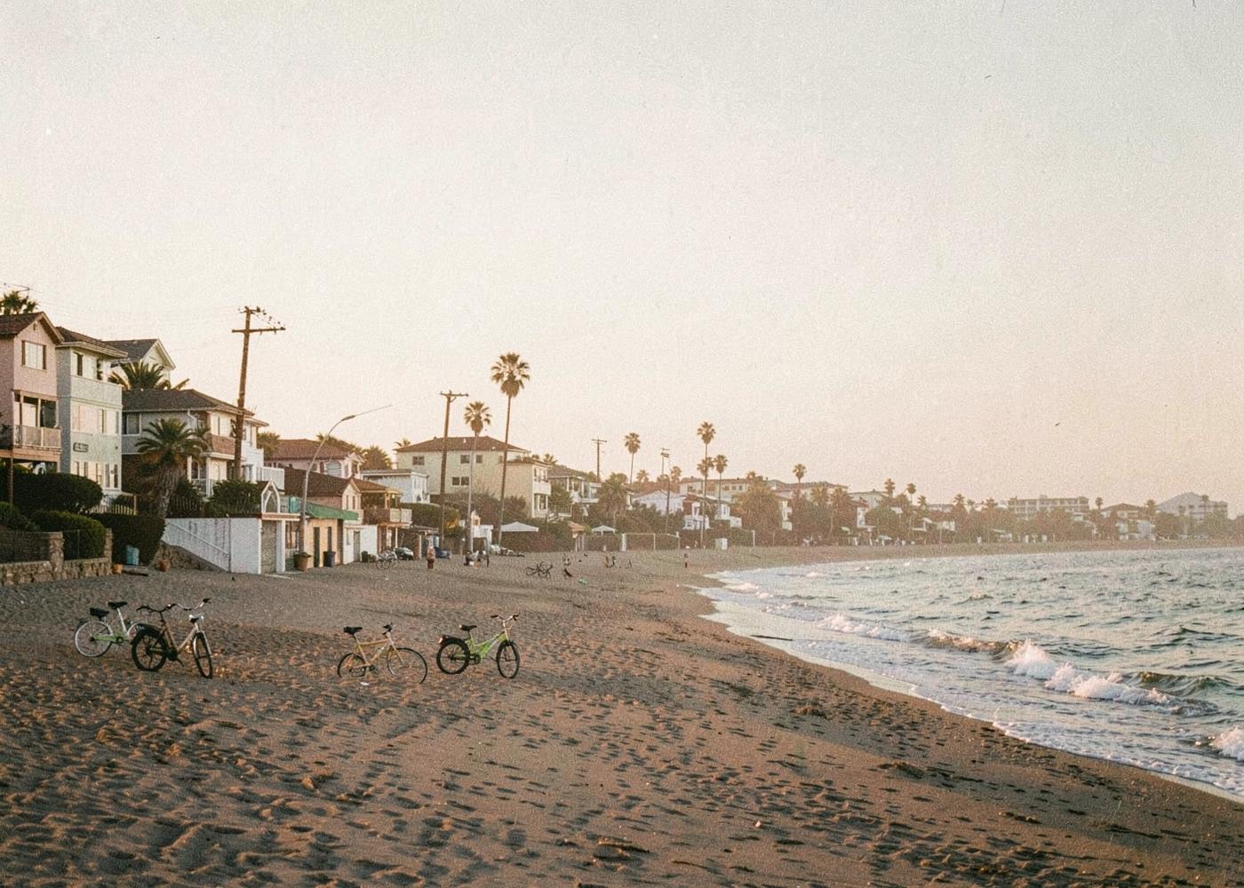 Redondo Beach, California